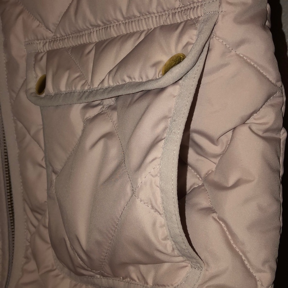 J. Crew Excursion Down Filled Vest - image 6